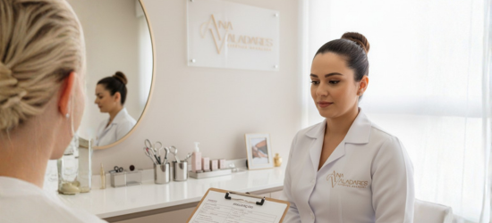 Diagnóstico e planejamento