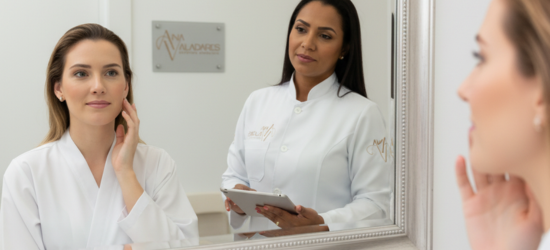 Naturalidade como padrão