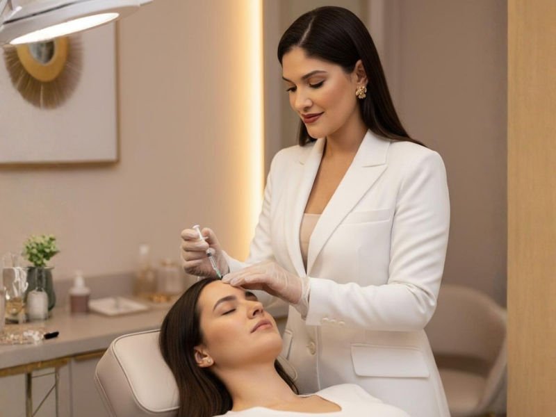 Protocolos com tecnologia avançada