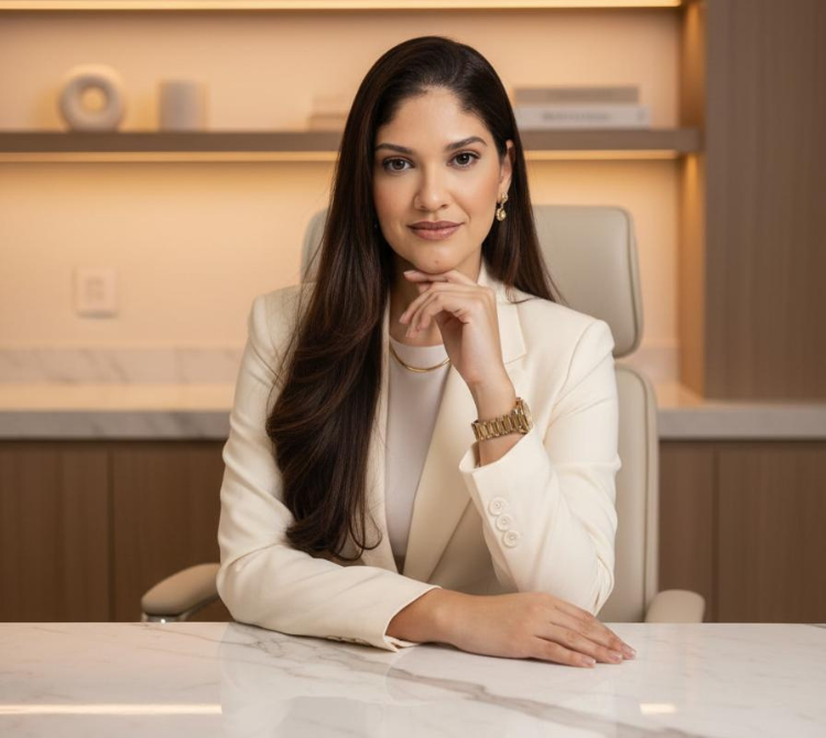 Atendimento premium em estética avançada