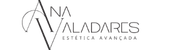 Ana Valadares - Logo