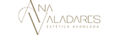 Ana Valadares - Logo