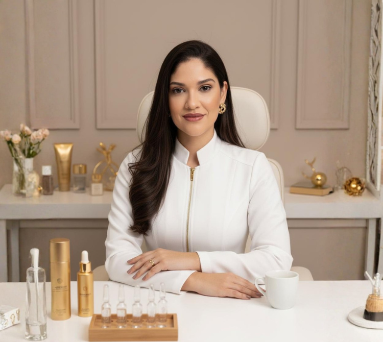 Ana Valadares - Estética Avançada