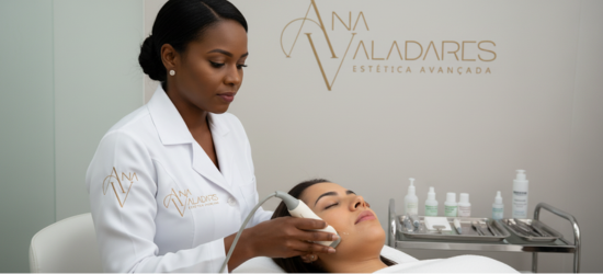 Missão - Ana Valadares Estética Avançada