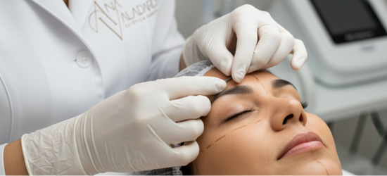 Visão - Ana Valadares Estética Avançada